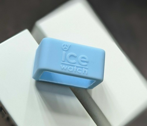 Genuine ice watch keeper hoop - watch,