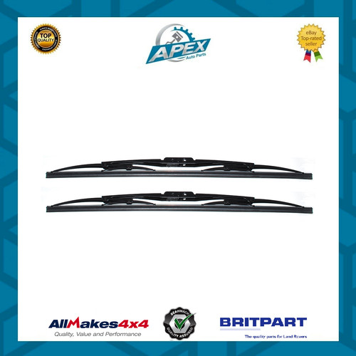 Windscreen wiper blades for - windscreen,