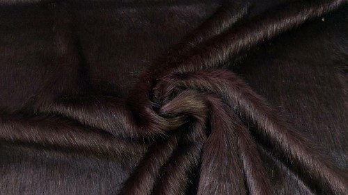 Super luxury faux fur - super,