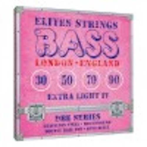 Elites double ball bass - double,