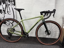 Bianchi Arcadex AL Aluminium