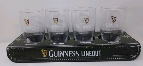 Guinness lineout tray - lineout, &