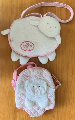 Baby annabell - baby,