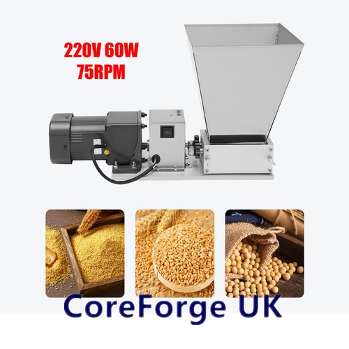 Electric feed mill wet dry - electric,