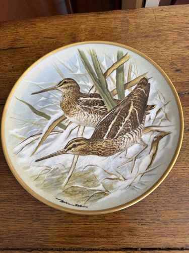 Franklin porcelain game - franklin, “game