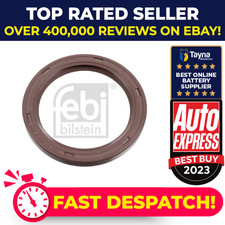 Crankshaft Oil Seal fits FIAT