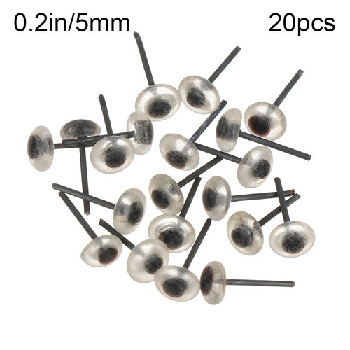 Glass eyes dolls accessories - dolls,