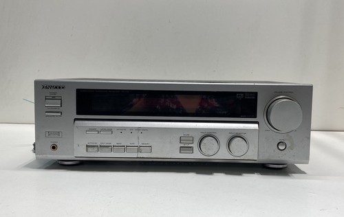 Vintage kenwood 715 - kenwood, vr-715