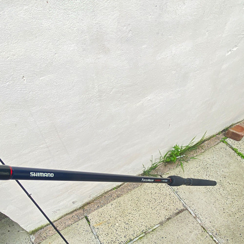 Shimano force master - shimano,