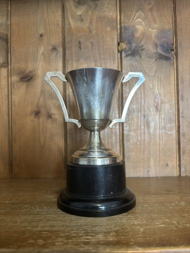 Not engraved vintage - not, silver