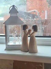 Willow Tree 2000 Sisters By