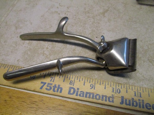 Vintage john oster mfg - vintage,