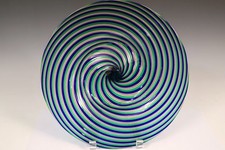 12" Large Murano A Canne