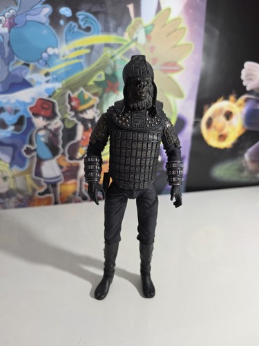Neca planet the apes - neca, inch