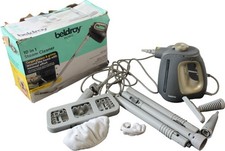 Beldray 10 In 1 Steam Cleaner