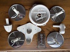 Magimix Food Processor