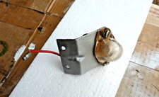 Mk1 Cortina Lotus/GT/Deluxe rear number plate lamp - used