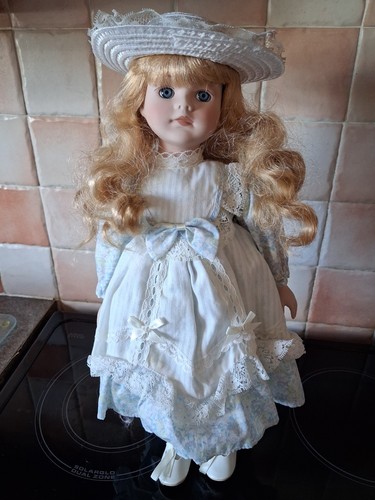 Alberon collectors porcelain - collectors,