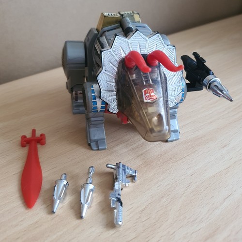 Vintage 1985 transformers - vintage,