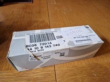 BMW Genuine Rear Armrest Cup