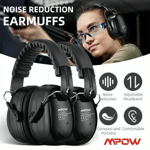 Pack mpow ear - pack,