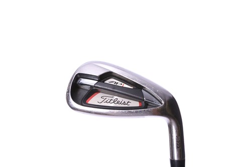 Titleist 714 ap1 - 8-iron, rh