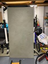 Eight Green Gee Mats  in used condition currently used for flooring for gym 