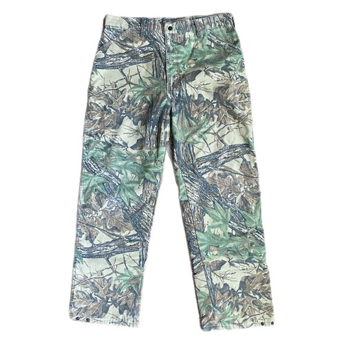 Vintage 90s duxbak - 90s, realtree