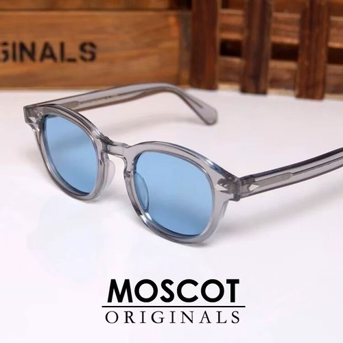 Moscot lemtosh sunglasses - lemtosh,