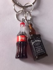 Novelty 3D Jack Daniel And