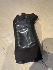 Ex Police Sepura SRP and SRH