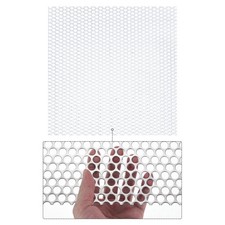 19.7"x19.7" 304 Stainless