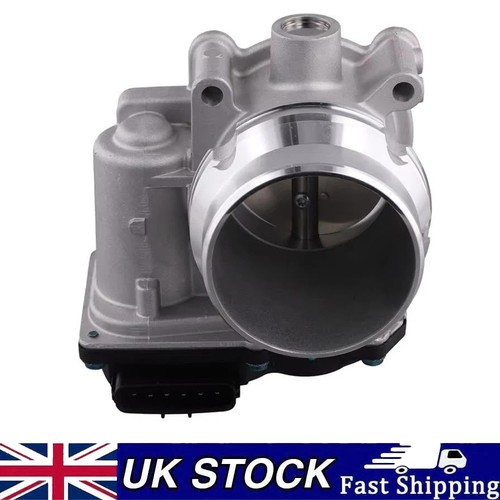 Throttle body for volvo - throttle, 2.0