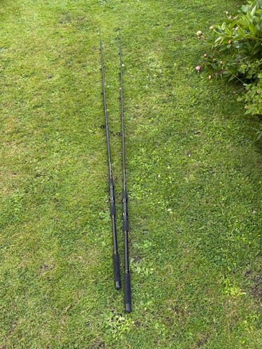 Carp stalker oakwood fishing - stalker,