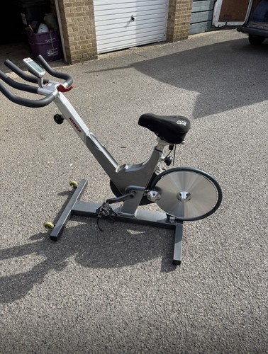 Keiser exercise bike - keiser,