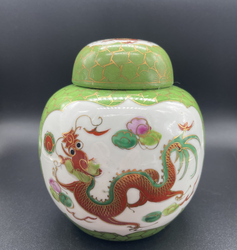 Vintage chinese dragon - chinese,