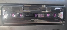 Pioneer SPH-10BT Car Audio