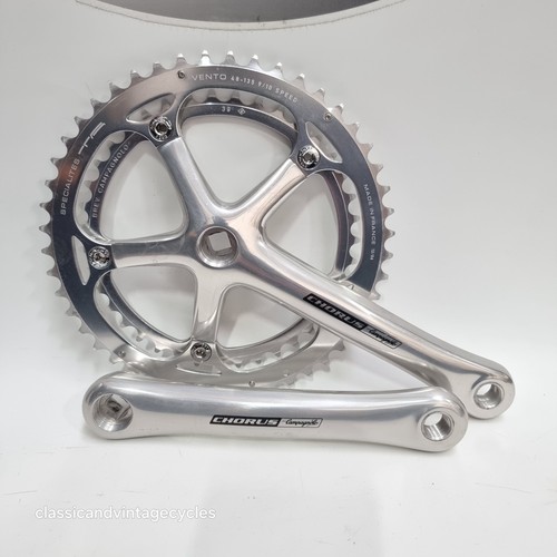 Vintage campagnolo speed - vintage,