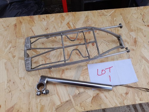 Vintage pletscher rack for - ,