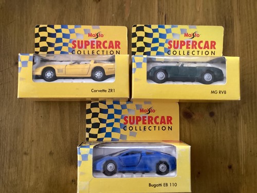 Jobllot vintage model cars - ,