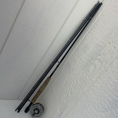 Loomis 1085 gl3 fly - 1085-4,