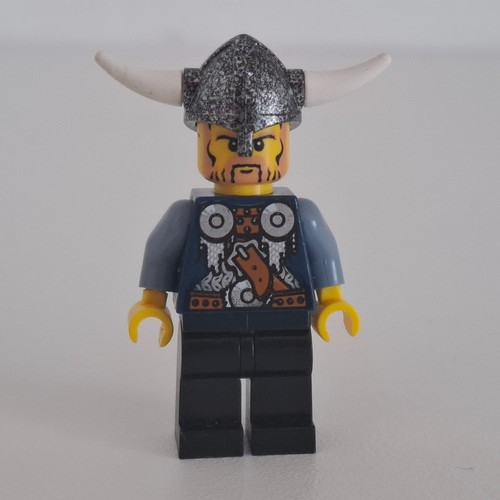 Lego minifigure viking - lego,