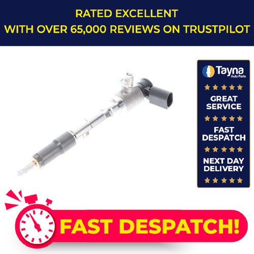 Diesel fuel injector fits - diesel,