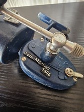 Mitchell Match 440A Vintage Fishing Reel
