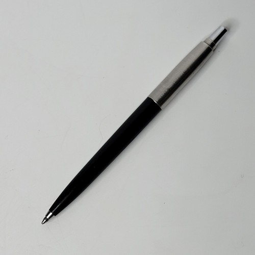 Parker jotter stainless - stainless, steel