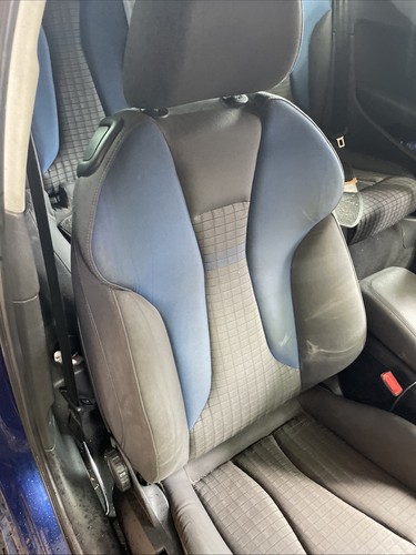 Audi 2013 2017 - 3dr, front