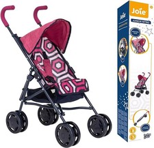 Joie Junior Nitro Stroller Geo
