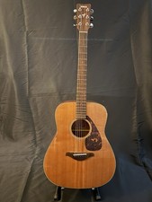 Yamaha FG700S Acoustic Guitar