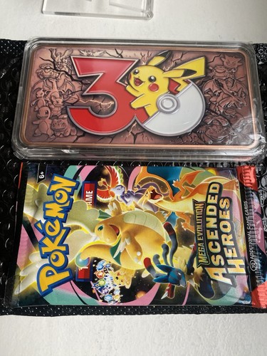 Pokemon 30th years anniversary - years,