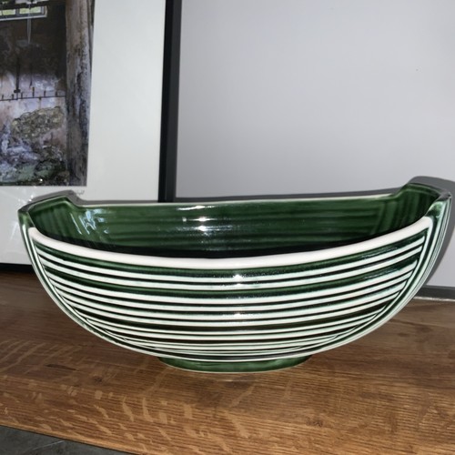 Sylvac ronde 2636 - ronde, green